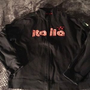 Track Jacket
